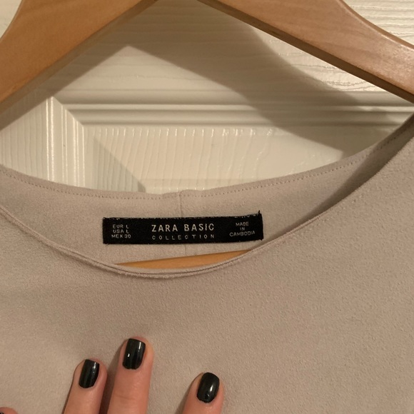 Crop top - Picture 4 of 4